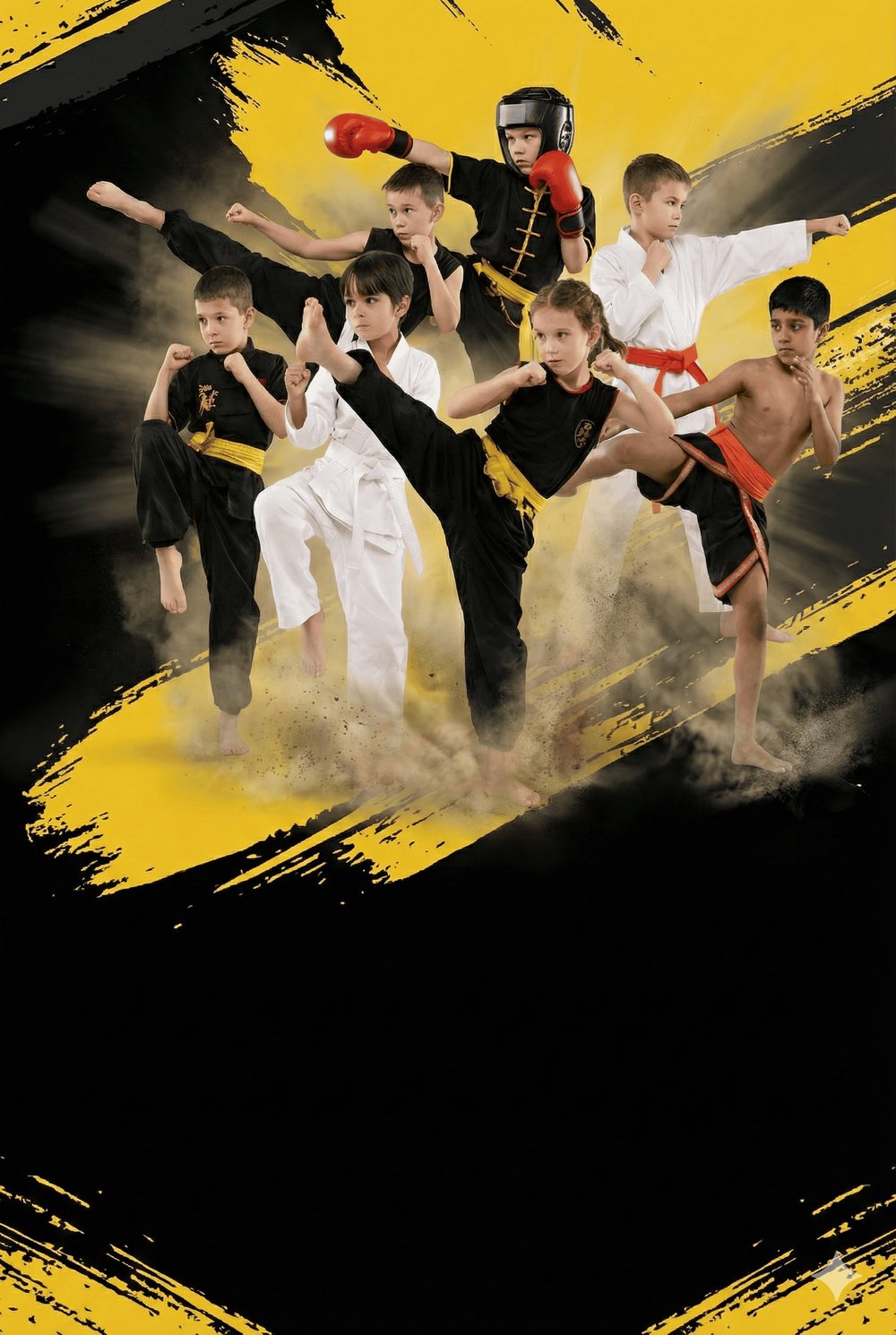 Fighter Karate Centre