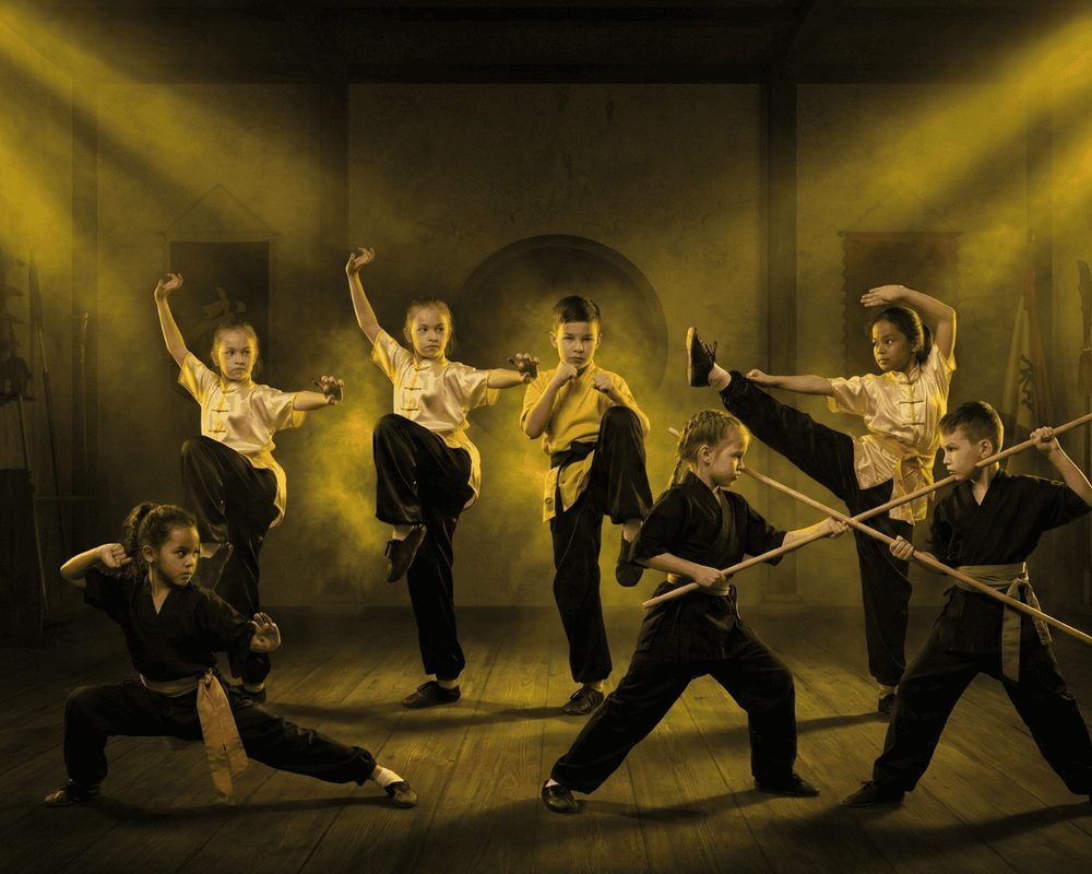 Karate