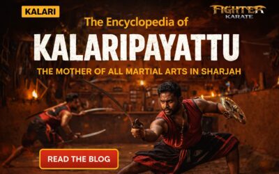 The Encyclopedia of Kalaripayattu – The Mother of All Martial Arts in Sharjah