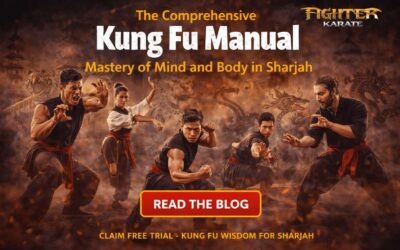 The Comprehensive Kung Fu Manual: Mastery of Mind and Body in Sharjah